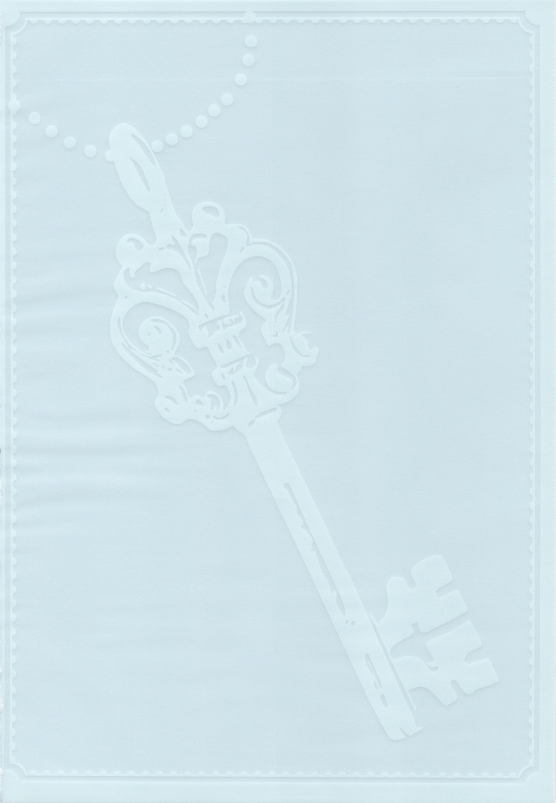 The ribbon and secret to little lady page 4 full