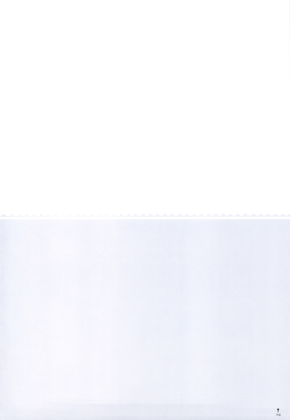 The ribbon and secret to little lady page 6 full