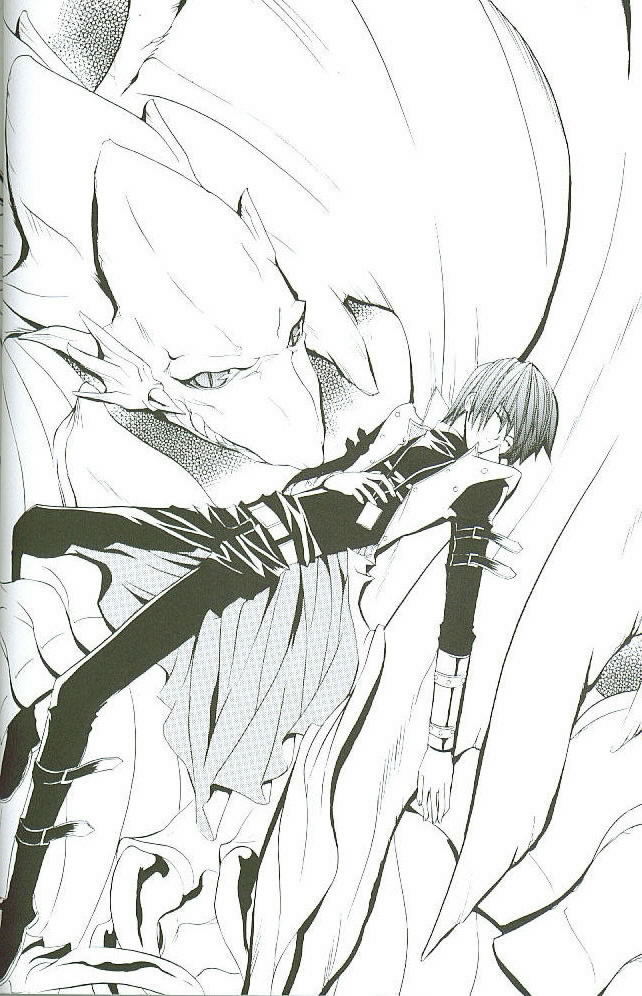 Blood and Sacrifice page 2 full