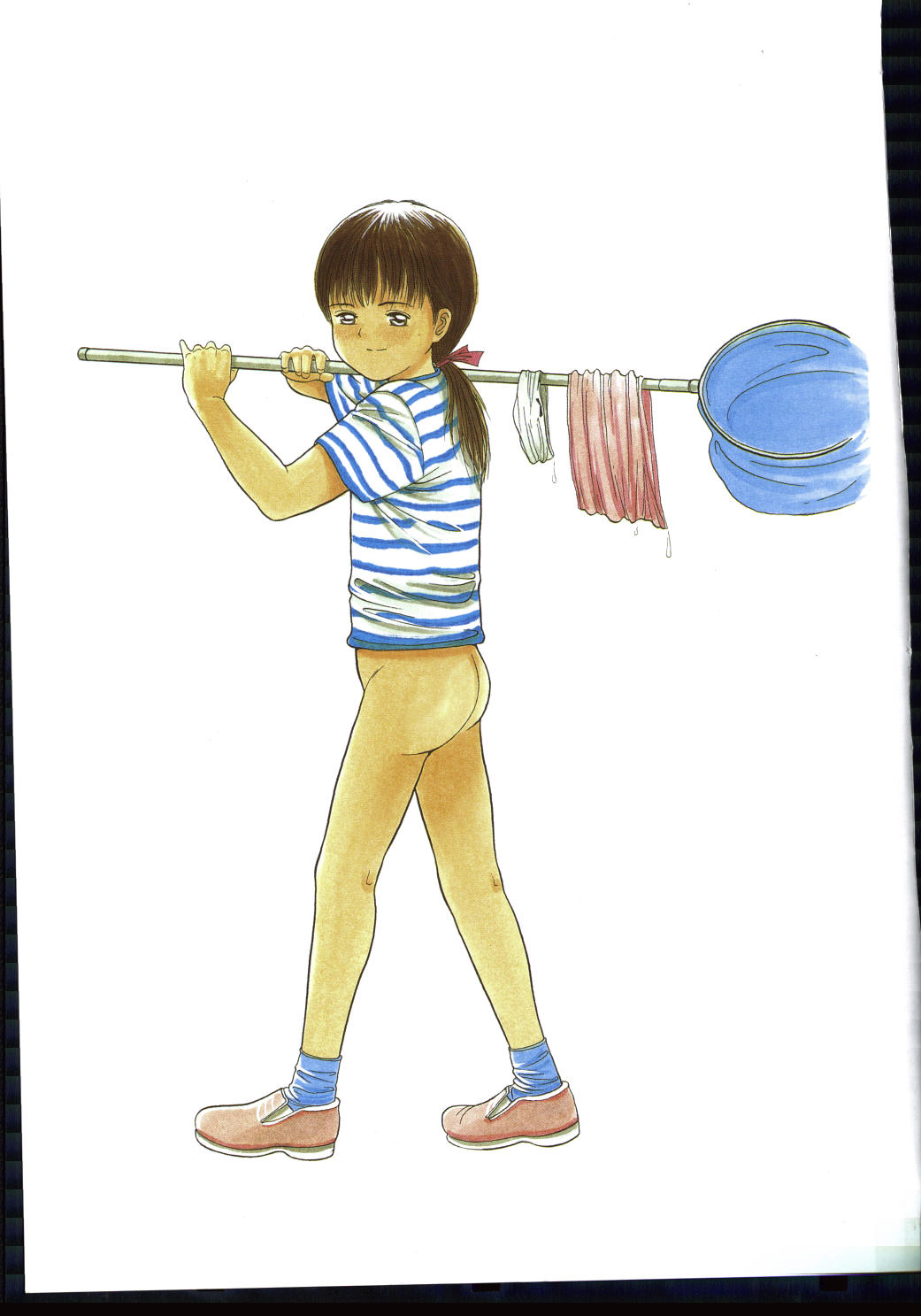 Sinkano Housoku page 3 full