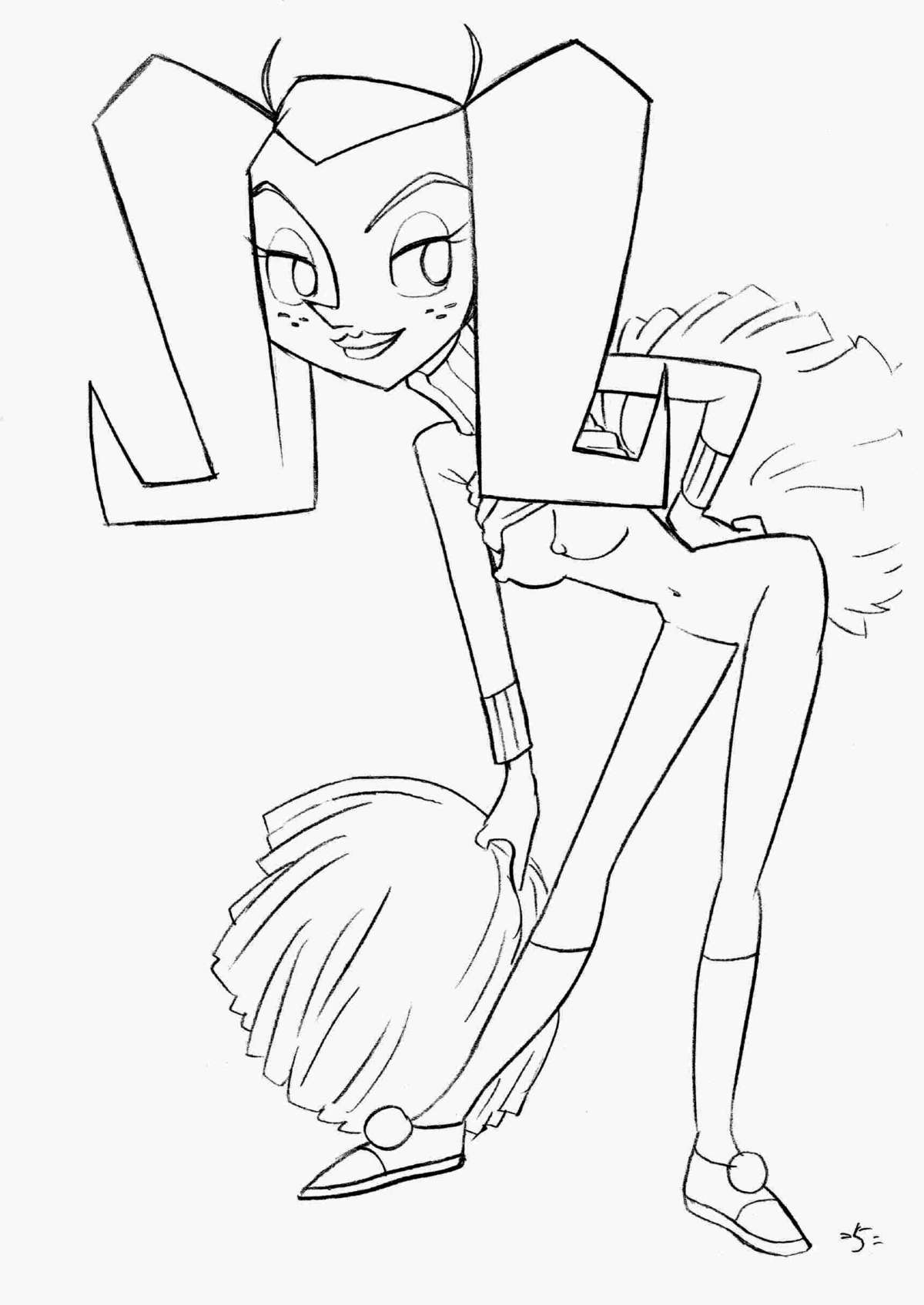 Psychosomatic Counterfeit Ex: Sierra page 5 full