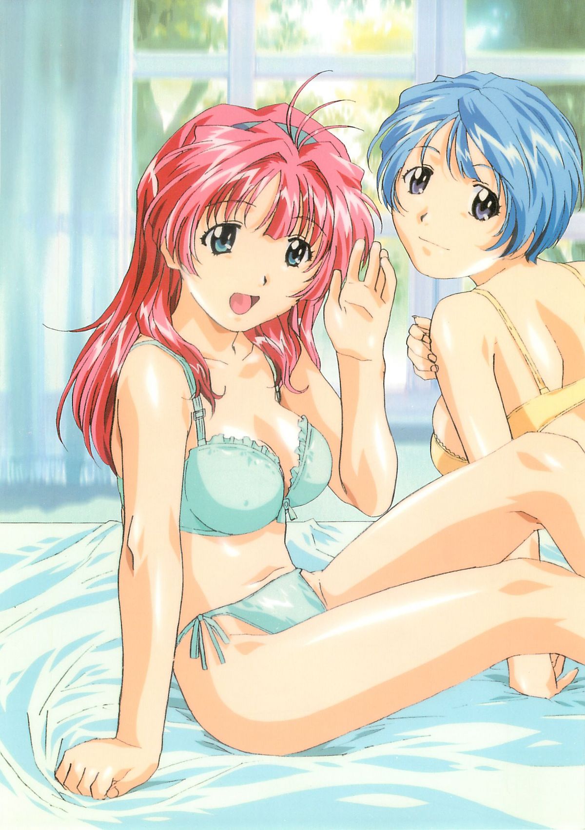 SPECIAL ROLLING THUNDER -Sakuron New Ver- page 6 full