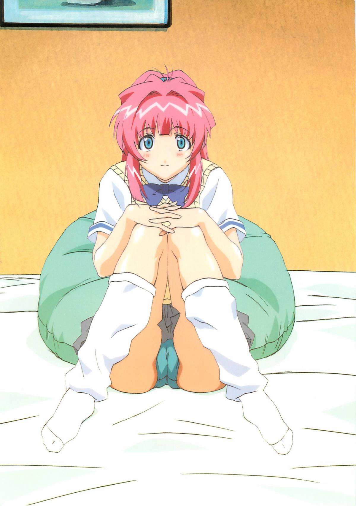 SPECIAL ROLLING THUNDER -Sakuron New Ver- page 7 full