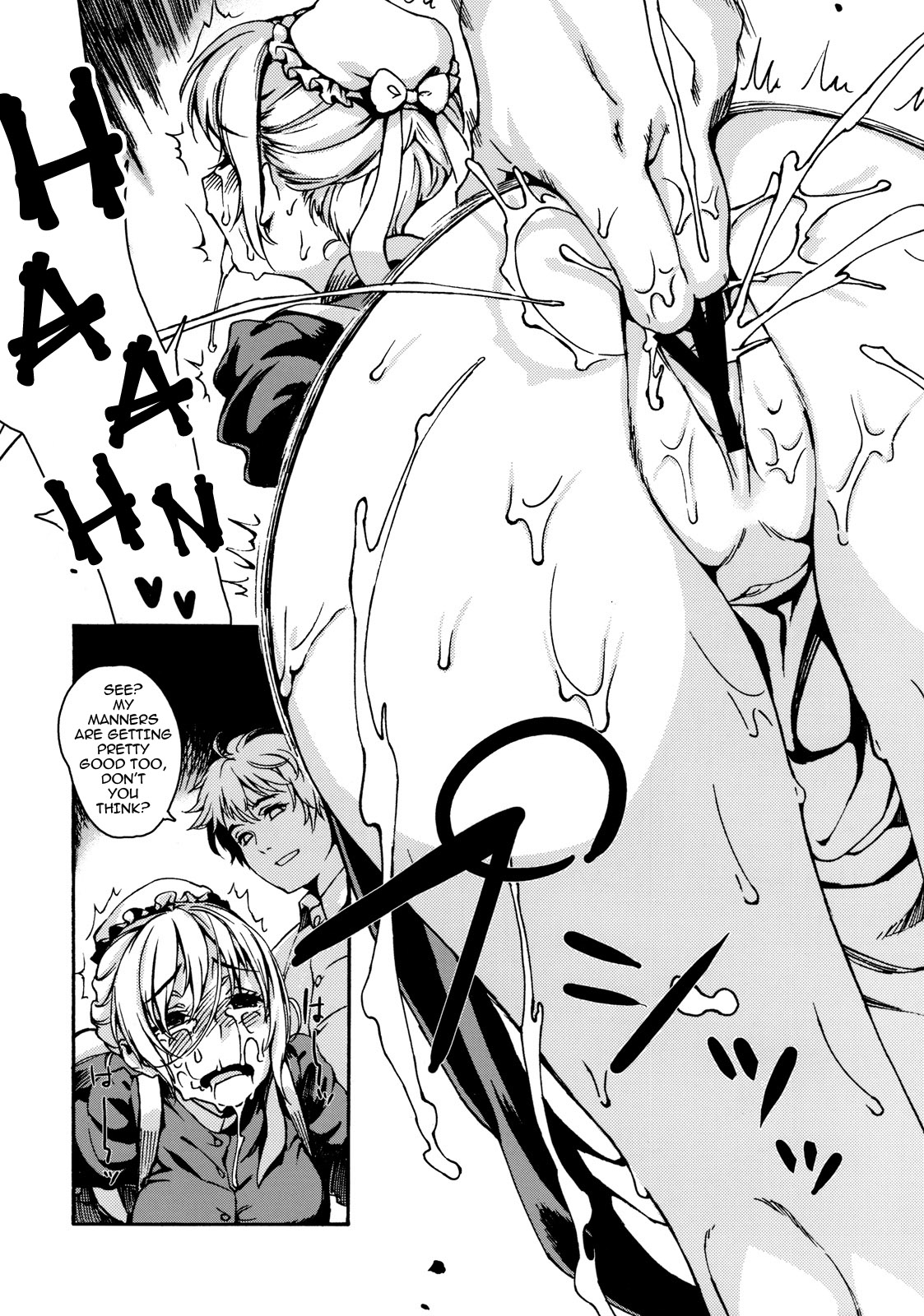 MAI DOG LOVE 4 page 10 full