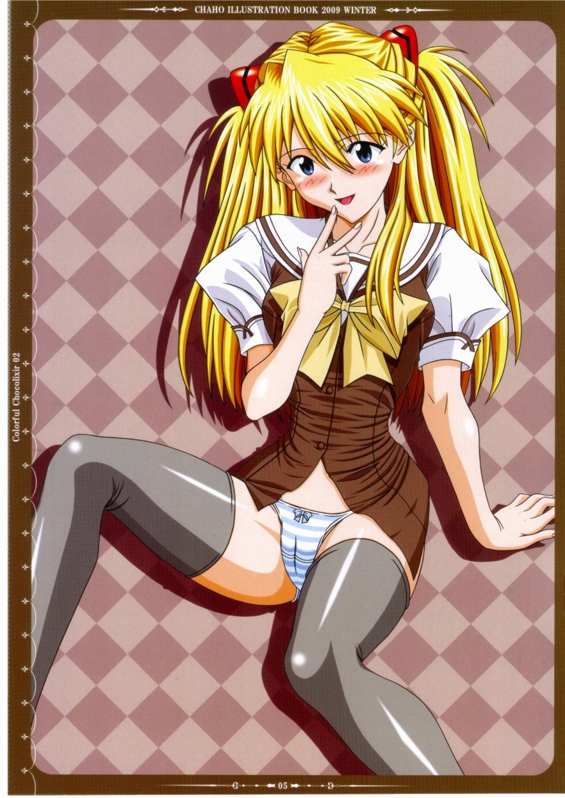 Colorful Chocolixir 02 page 5 full