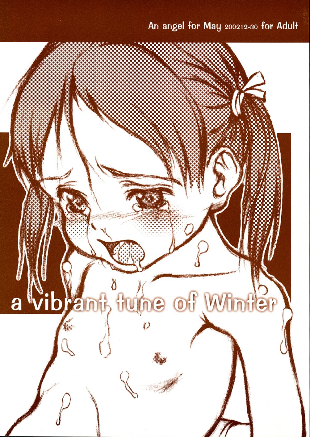 a vibrant tune of Winter page 1 full