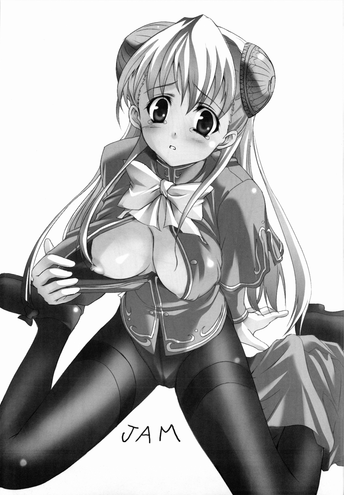 Ingrid Jam page 2 full