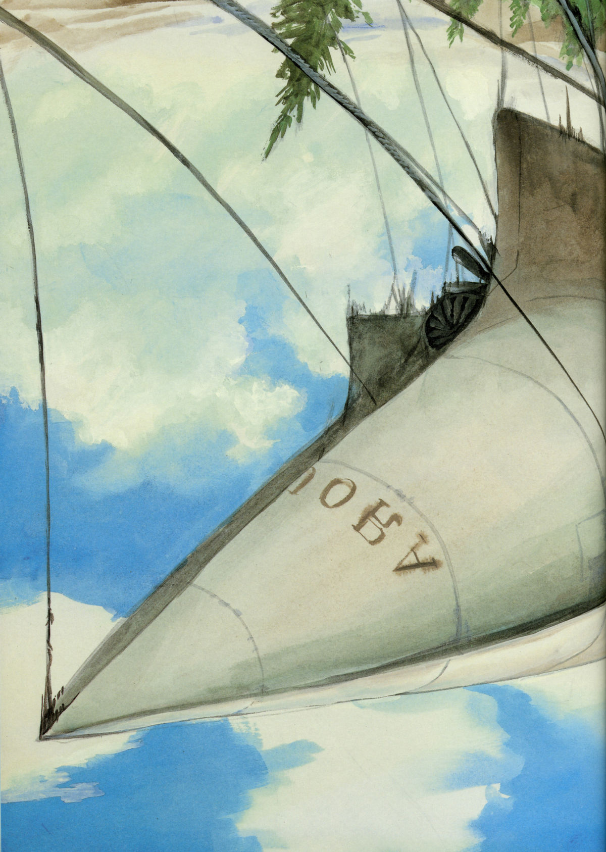 Kenji Tsuruta Hita Hita page 3 full