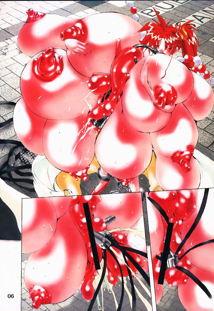 Igyou Shashin Kan page 5 full