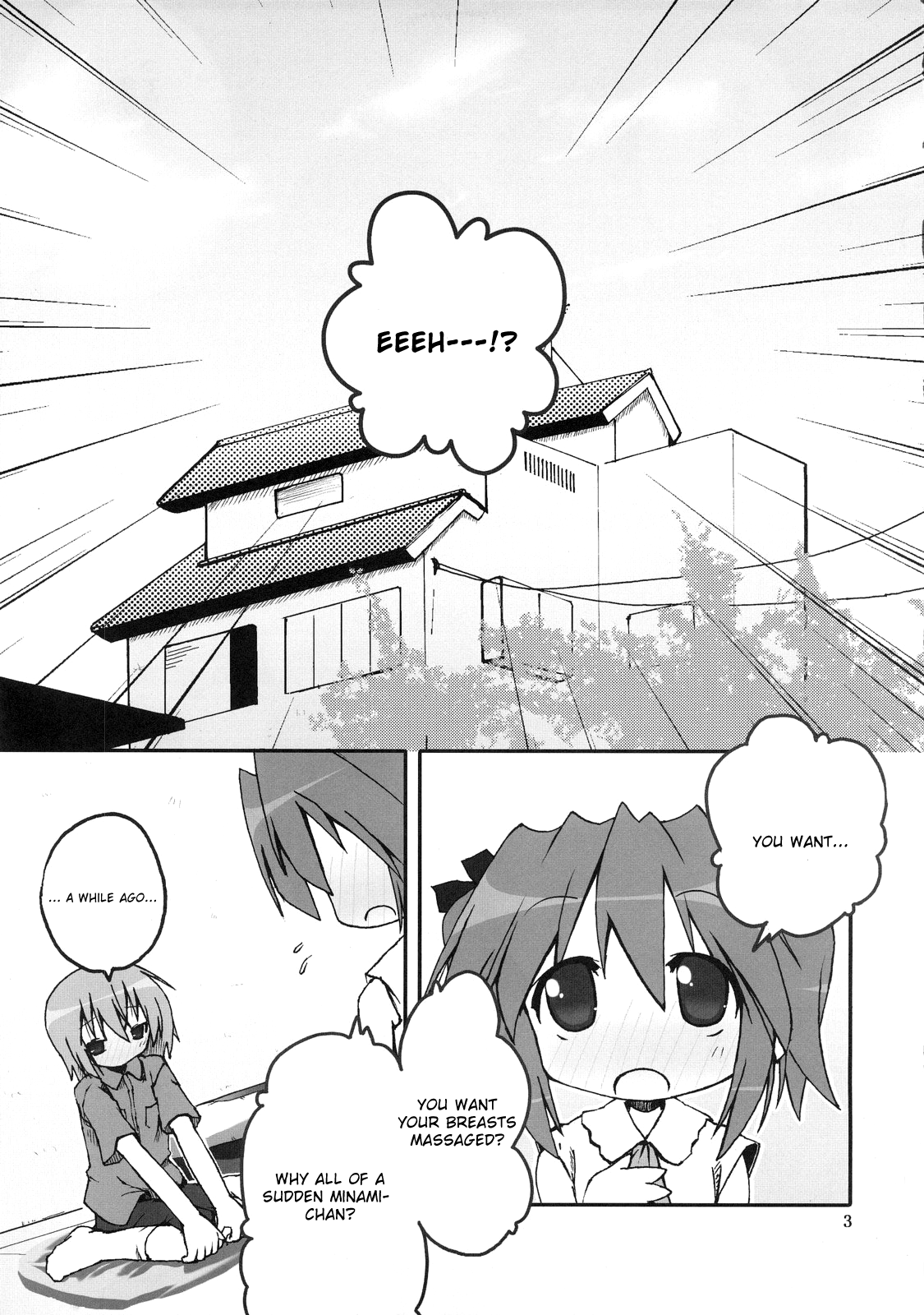 Hiyorin Break!! page 4 full