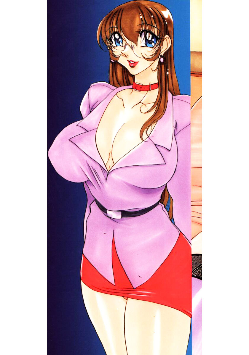 Nan to Naku Ii Kanji 3 | Wonderful Feeling 3 page 3 full