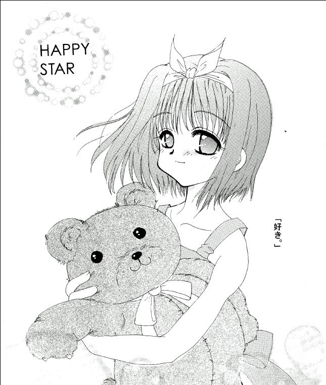 Happy Star page 2 full