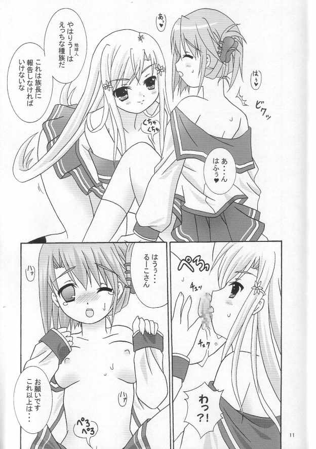 Space Shuttle page 10 full