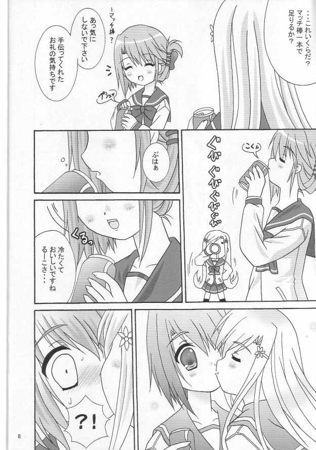 Space Shuttle page 7 full