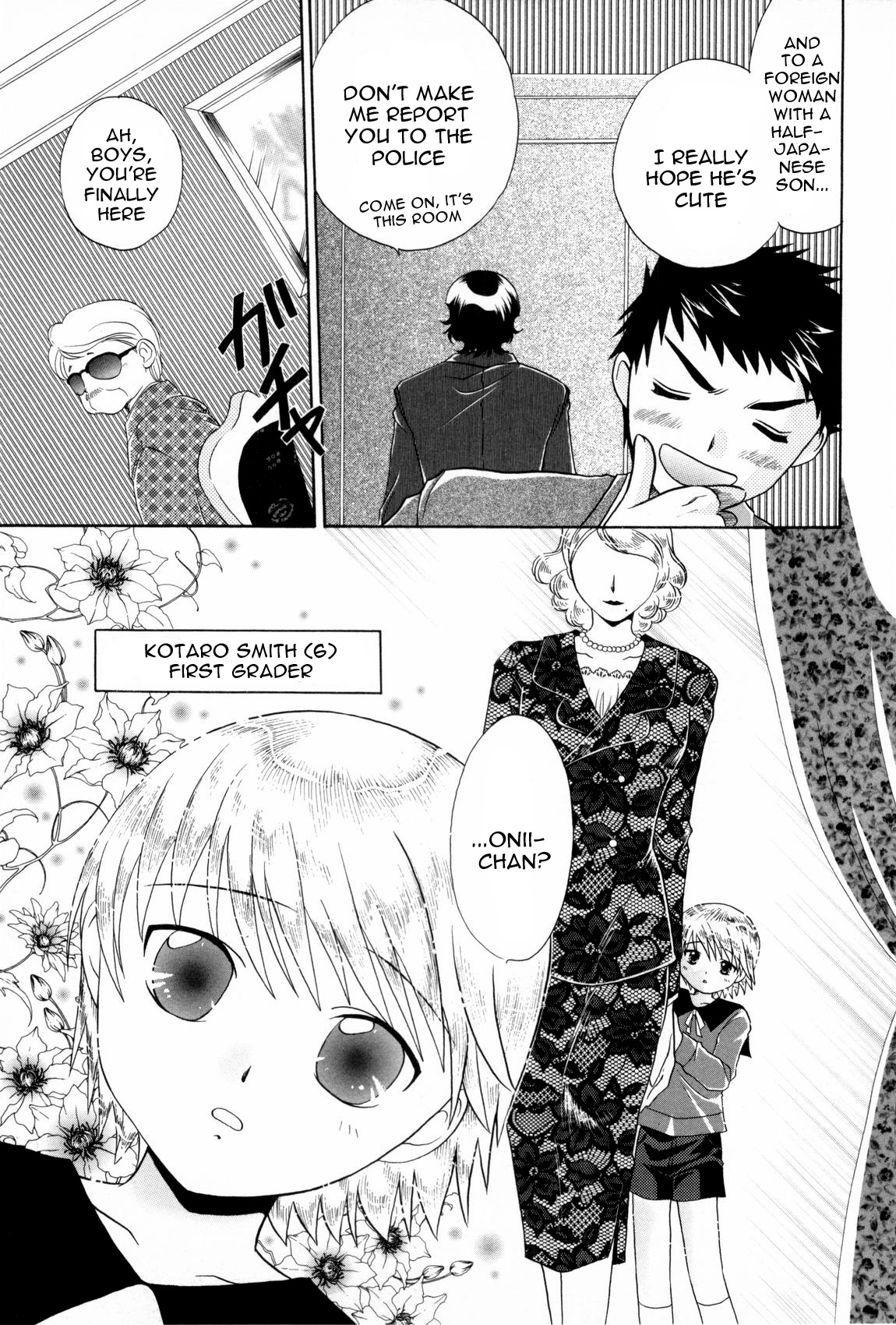 Brother x3!! page 3 full