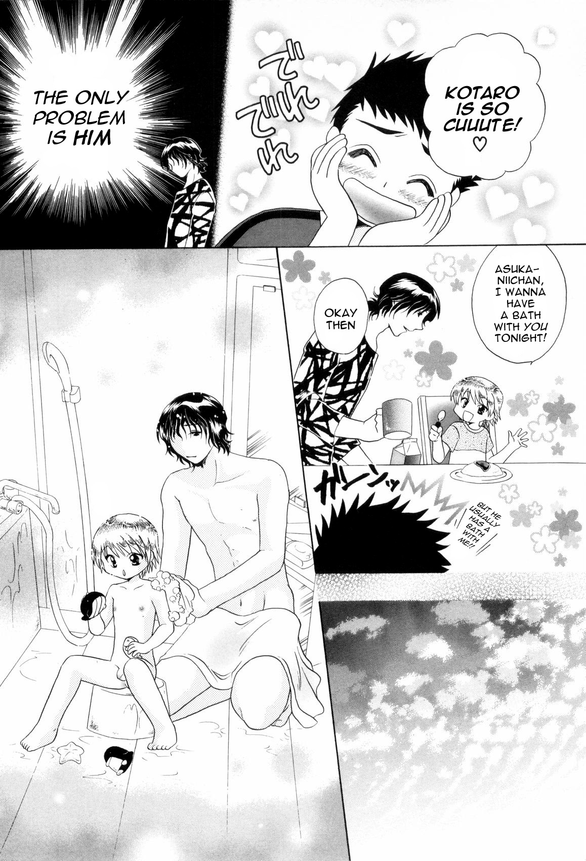 Brother x3!! page 8 full