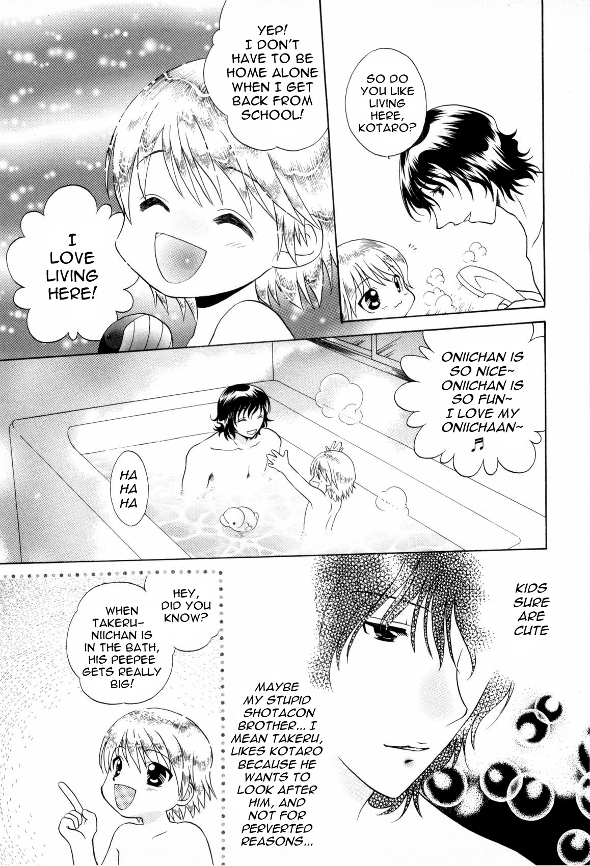 Brother x3!! page 9 full