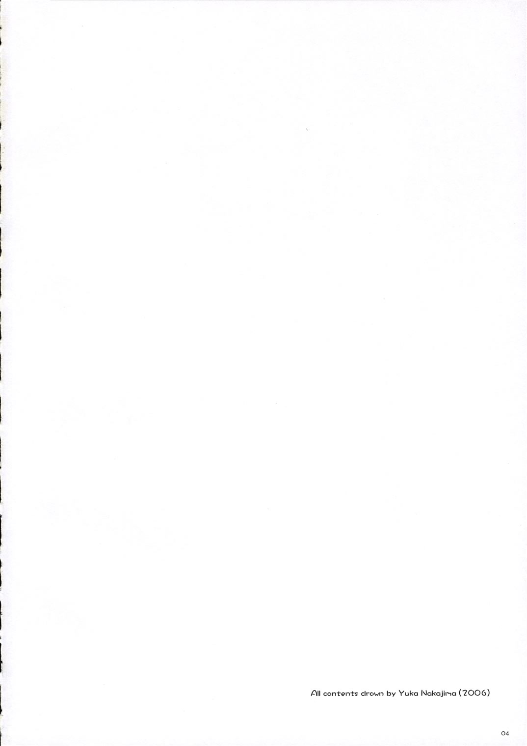 Seifuku Rakuen 14 - Costume Paradise 14 page 3 full