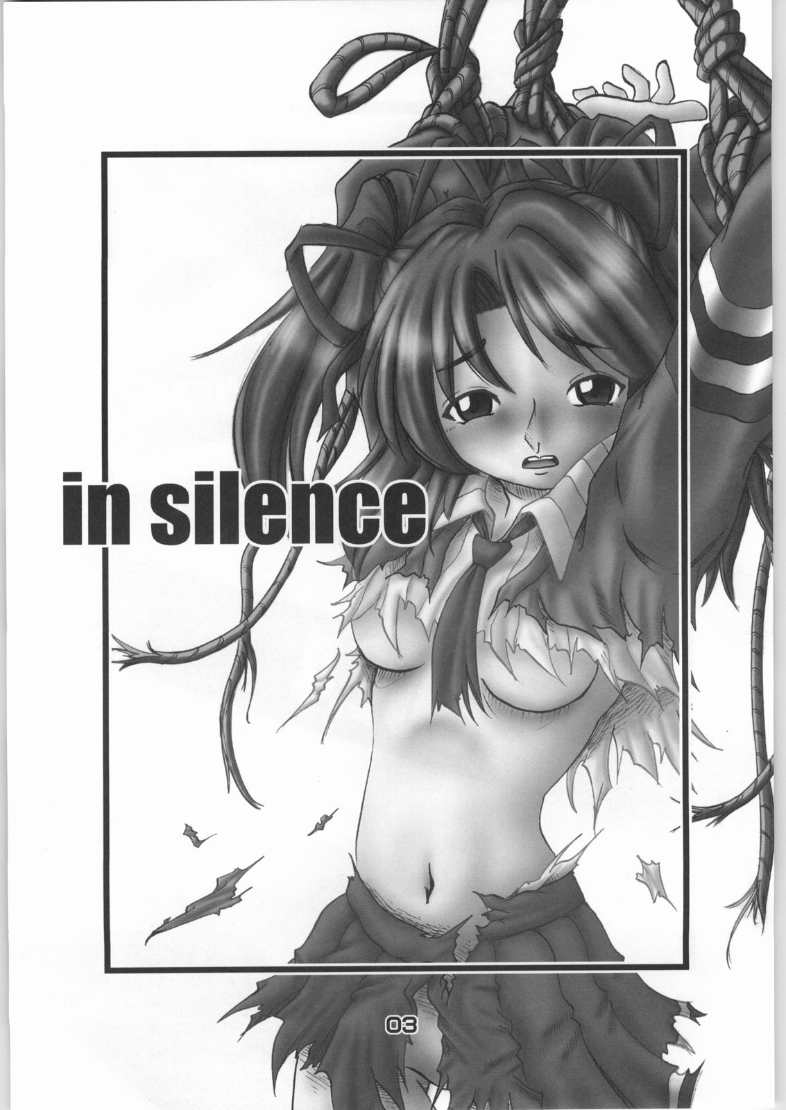 In Silence 4 page 2 full