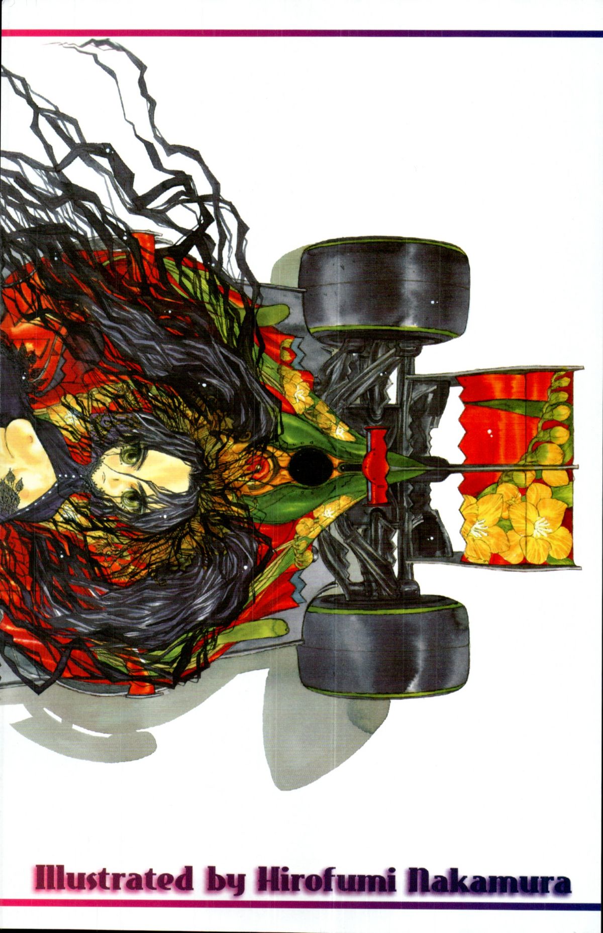 COMIC Tenma 2010-04 page 3 full