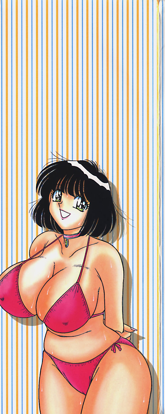 Gomenne 2 page 3 full