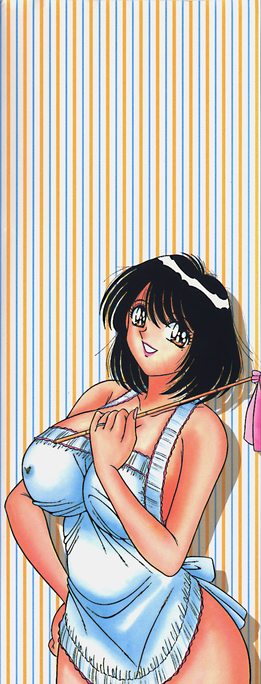 Gomenne 2 page 4 full