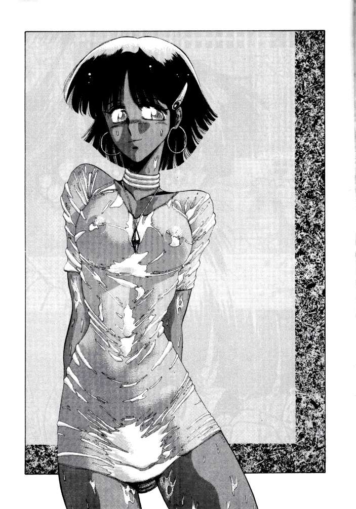 BLUE WATER page 2 full