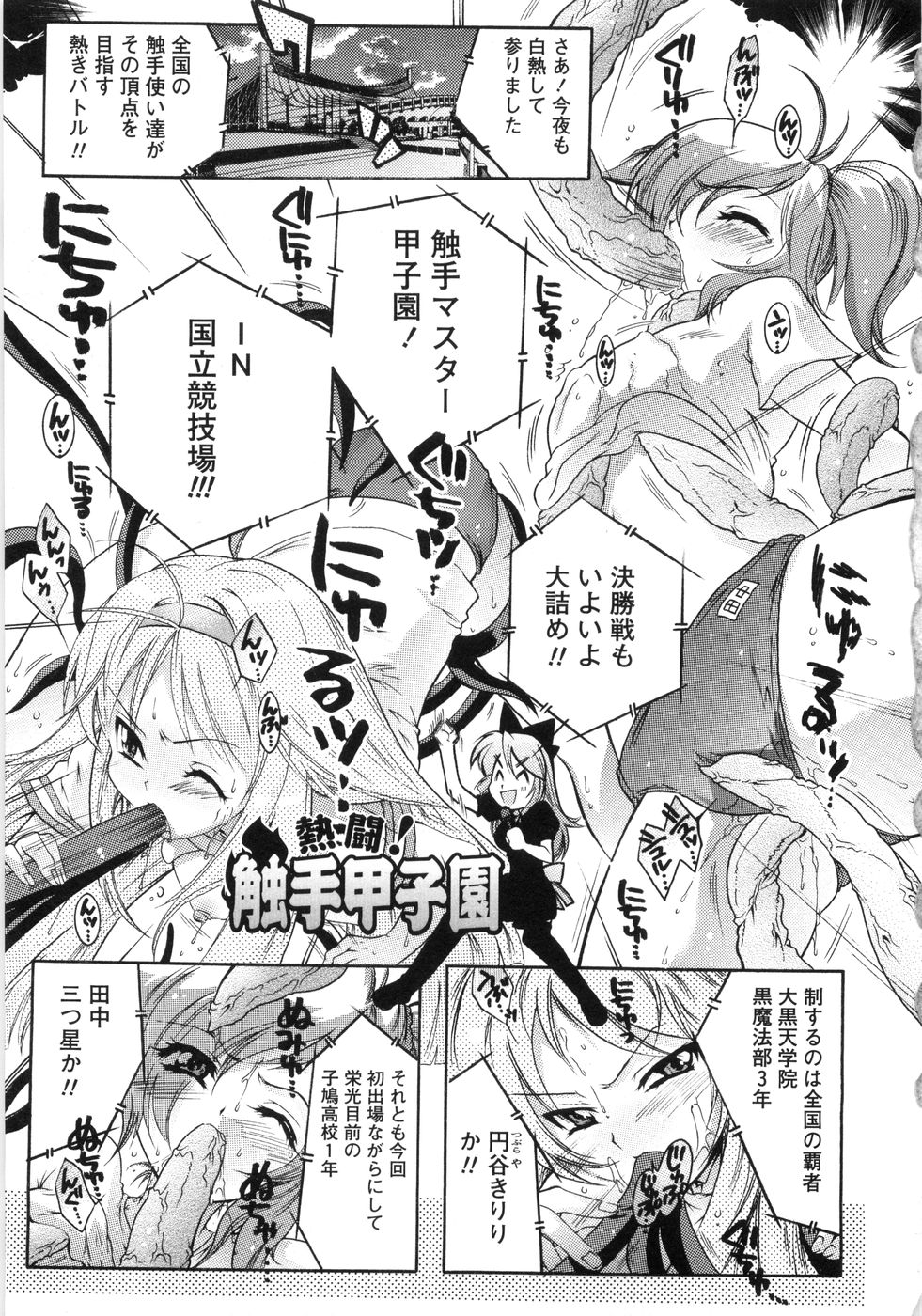 Otome Gokaichou page 10 full