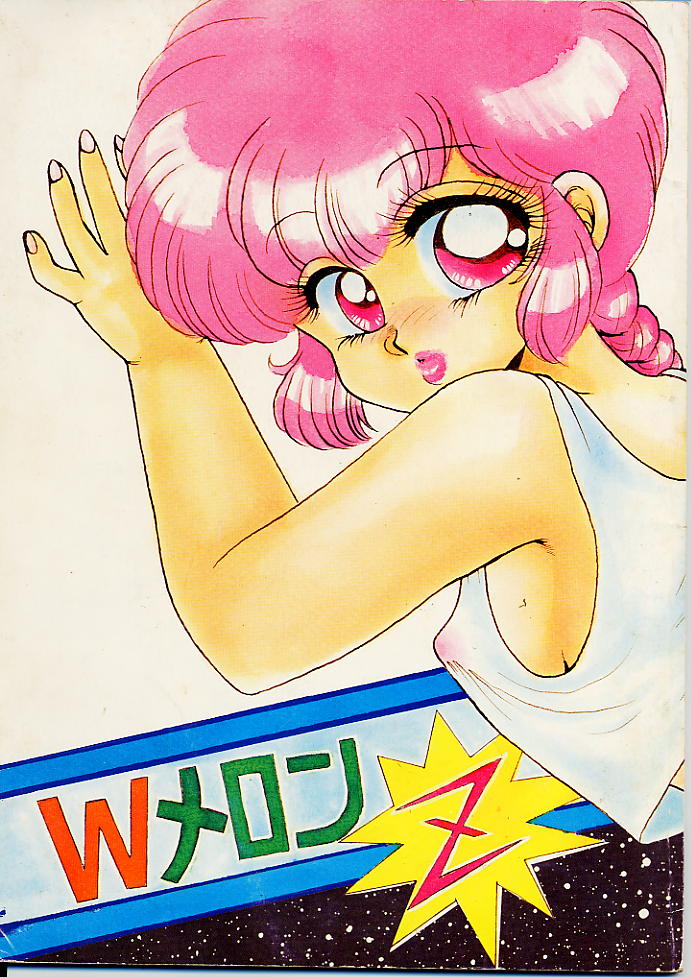 W Melon Z page 1 full