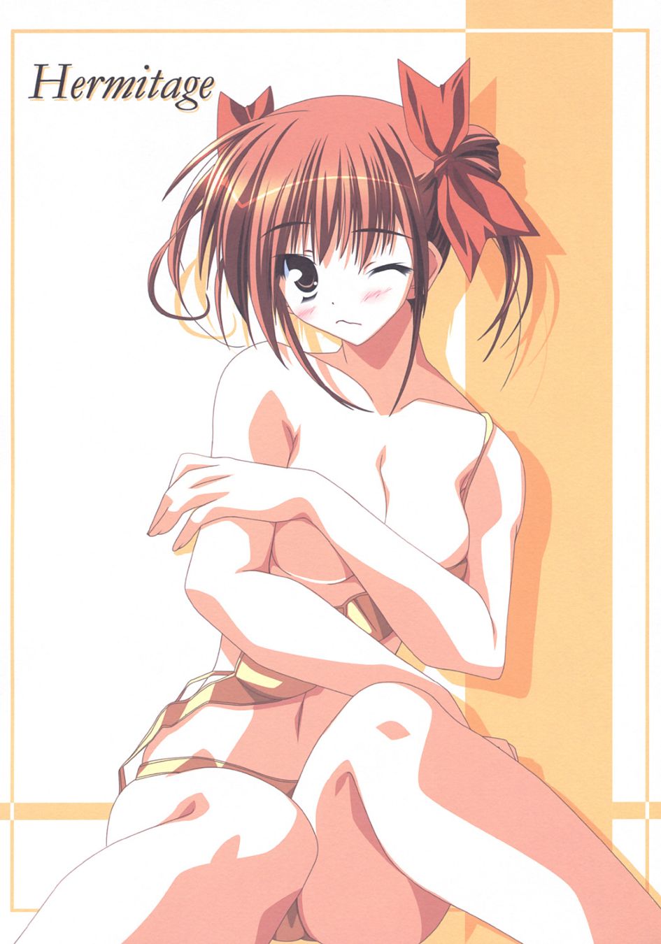 Hermitage page 1 full