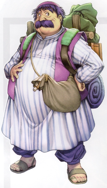 Beautiful Illusion 04 page 6 full