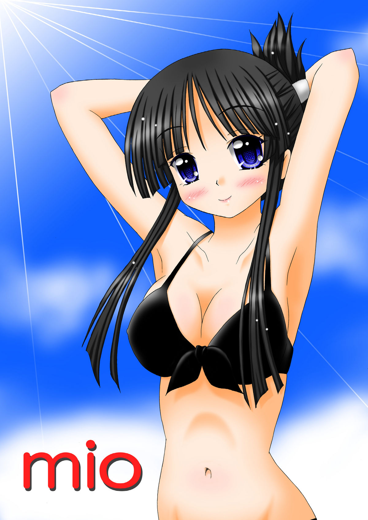 Yuicon - Yui Complex page 10 full