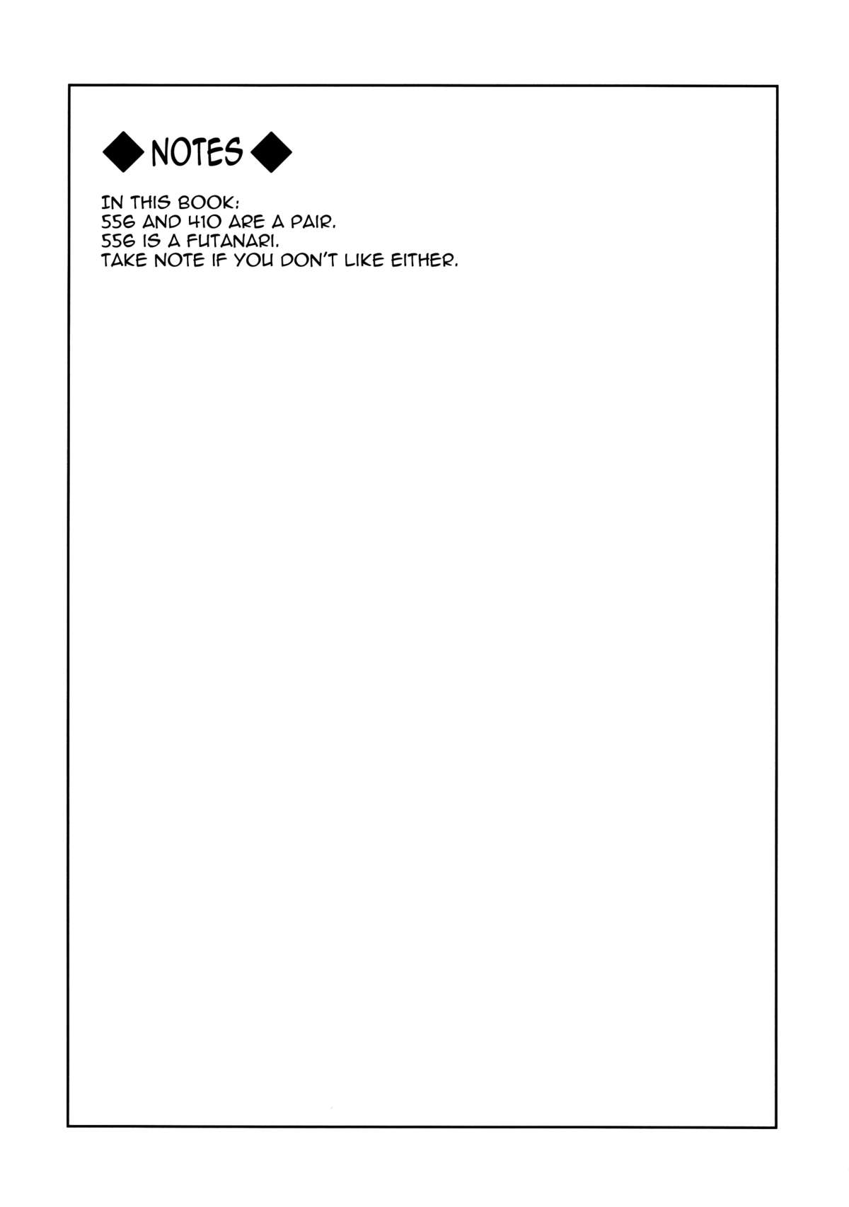 Hatsujou Endless Nine | Sexual Excitement Endless Nine page 3 full