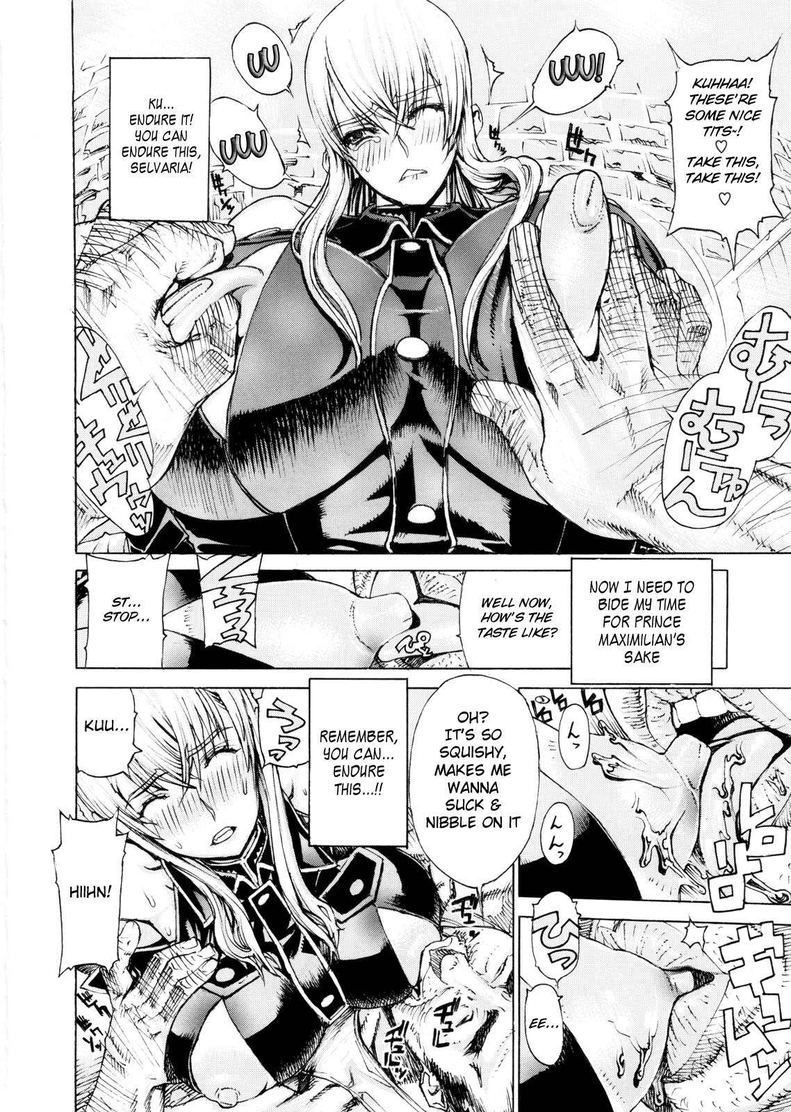 Leopard Hon 16 | Leopard Book 16   =LWB= page 10 full