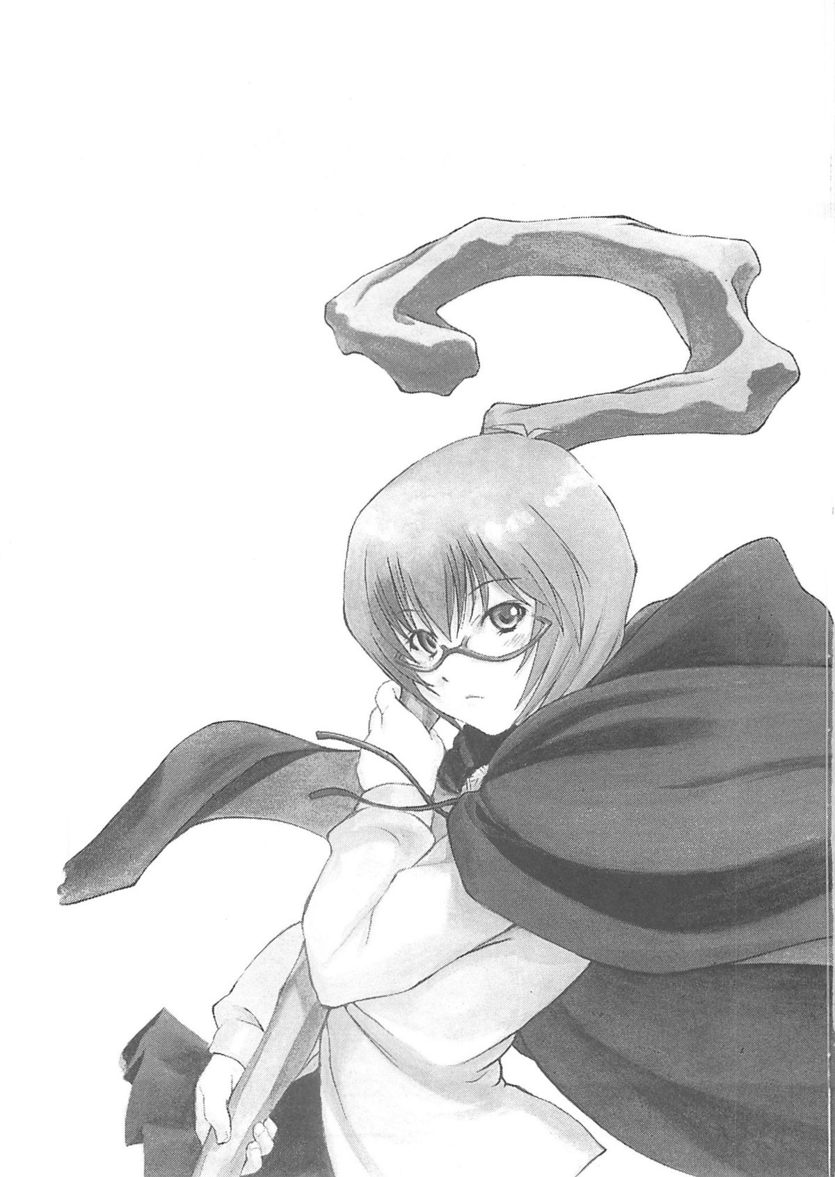 Zero & Works page 2 full