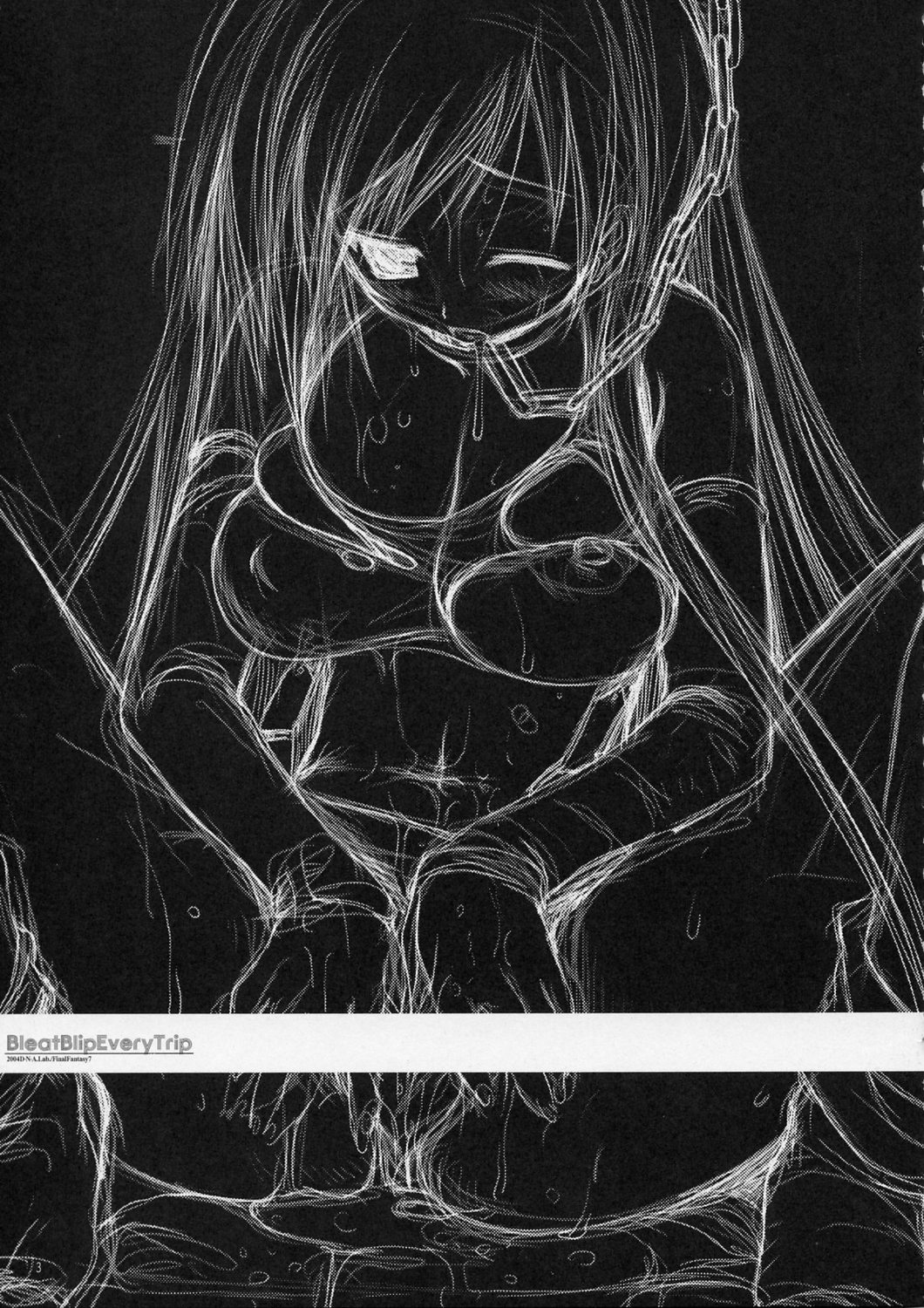 BLEAT BLIP EVERY TRIP page 3 full