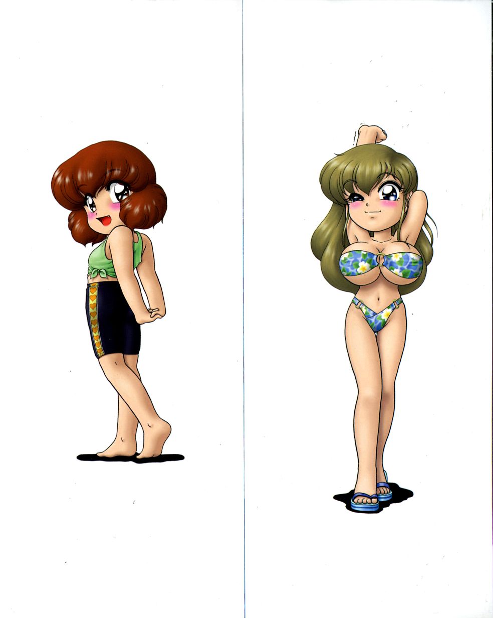 Ganbaranakyane page 3 full