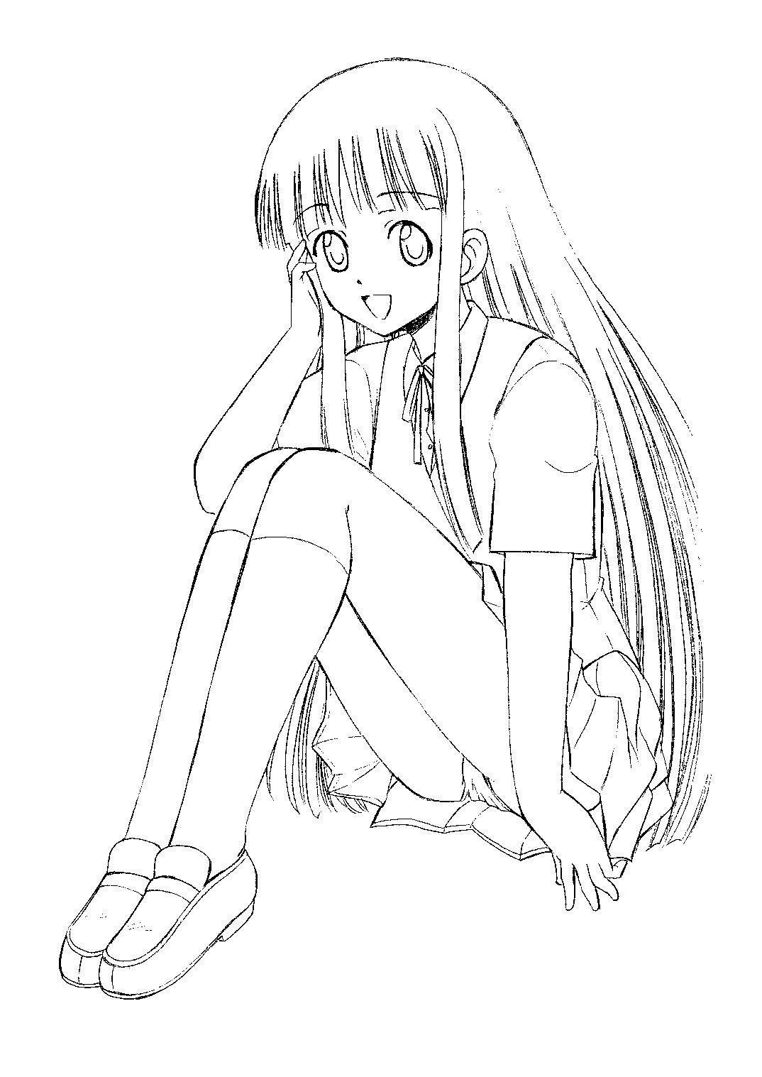 Konoka no Koisuru Heart | Konoka's Loving Heart page 2 full