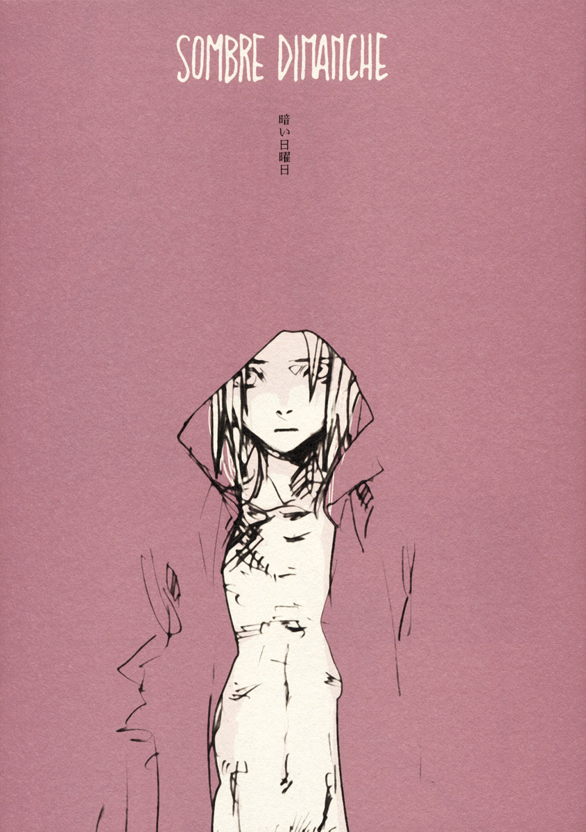 SOMBRE DIMANCHE page 1 full