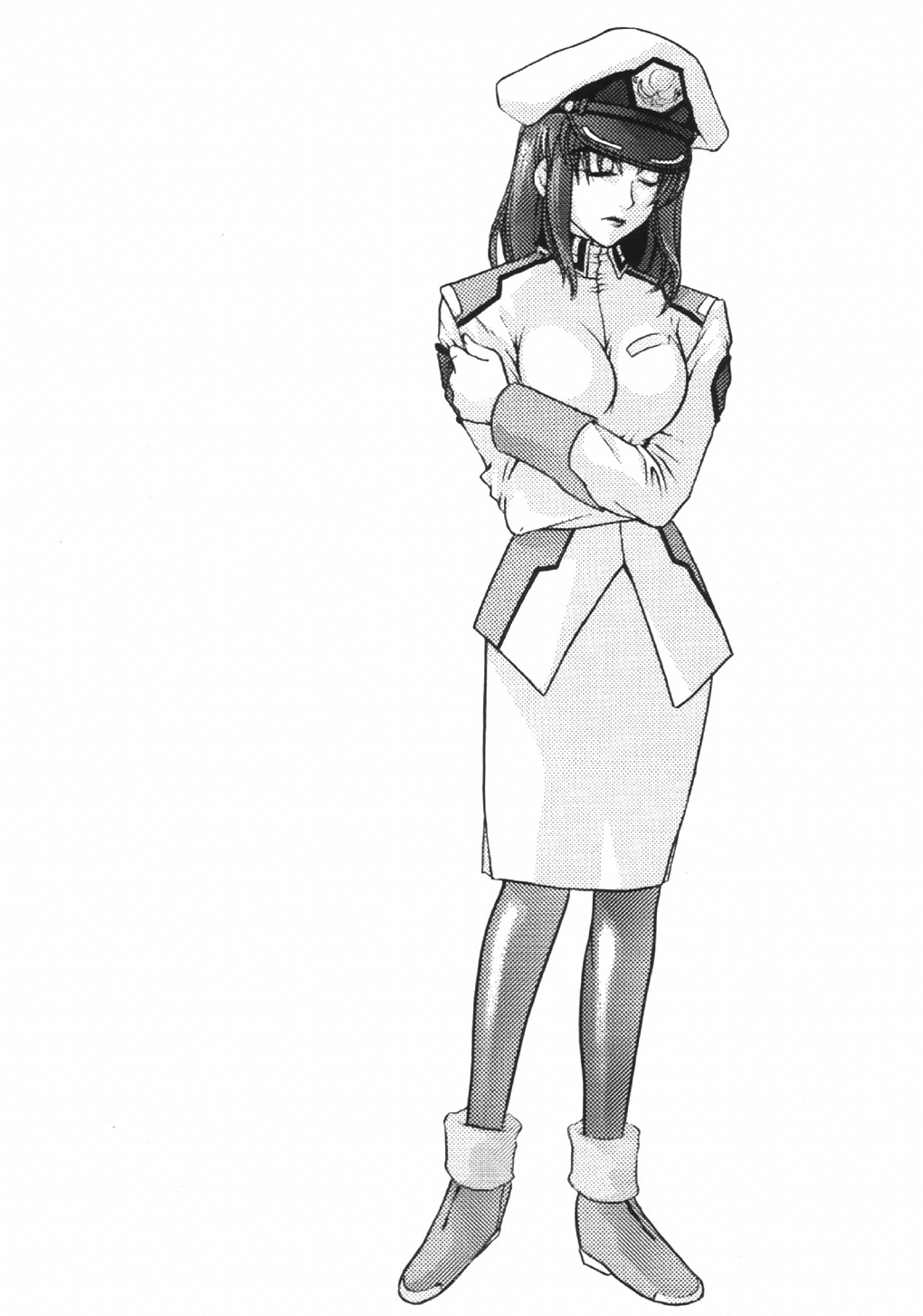 FLAVOR 02 page 4 full