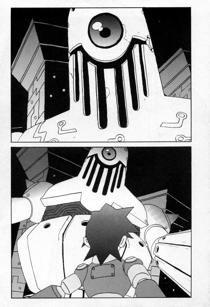 ROLLER DASH!! page 3 full