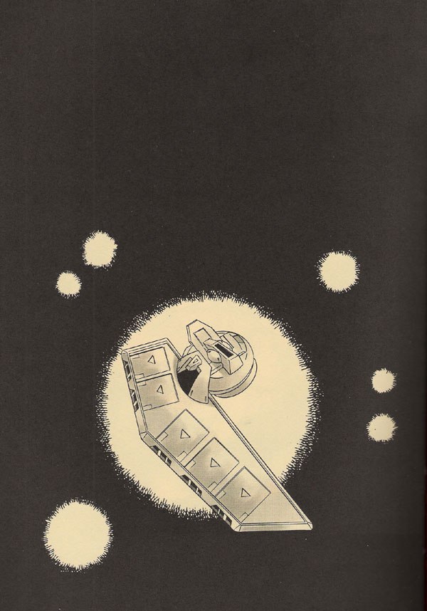 Cursed Gold page 6 full