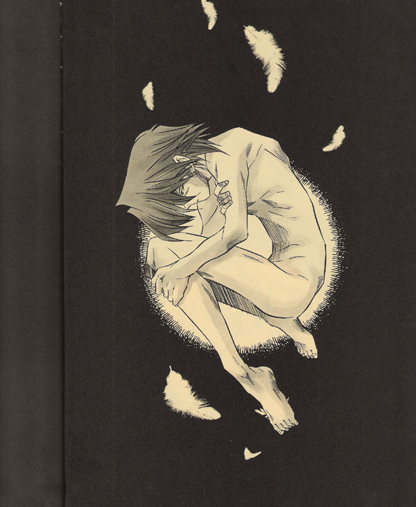 Cursed Gold page 7 full