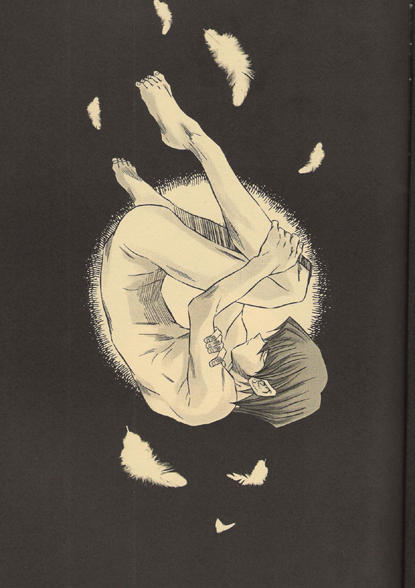 Cursed Gold page 8 full