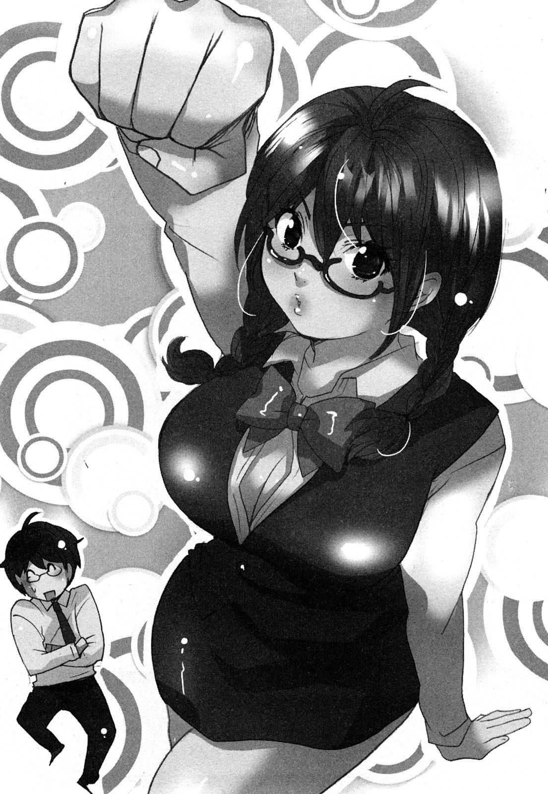 Yarechau Salesman 2 page 9 full