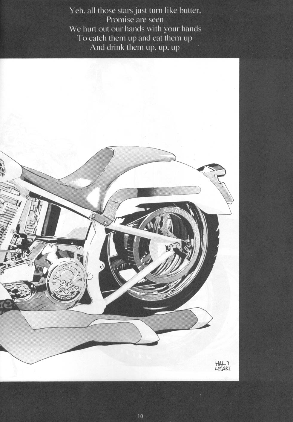 Compassion page 10 full