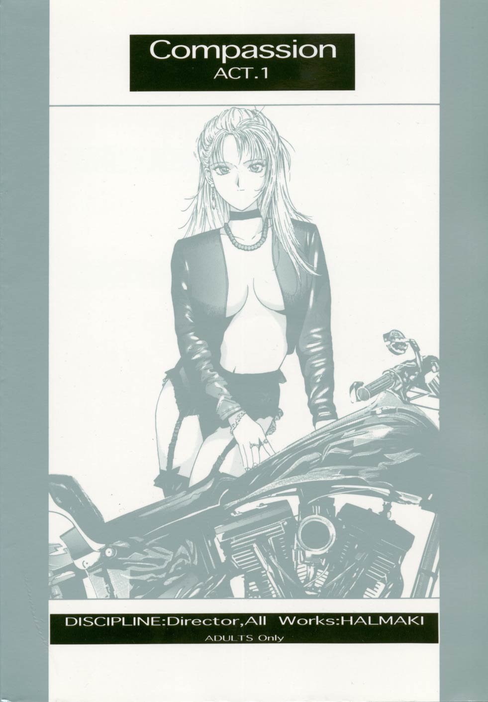 Compassion page 2 full