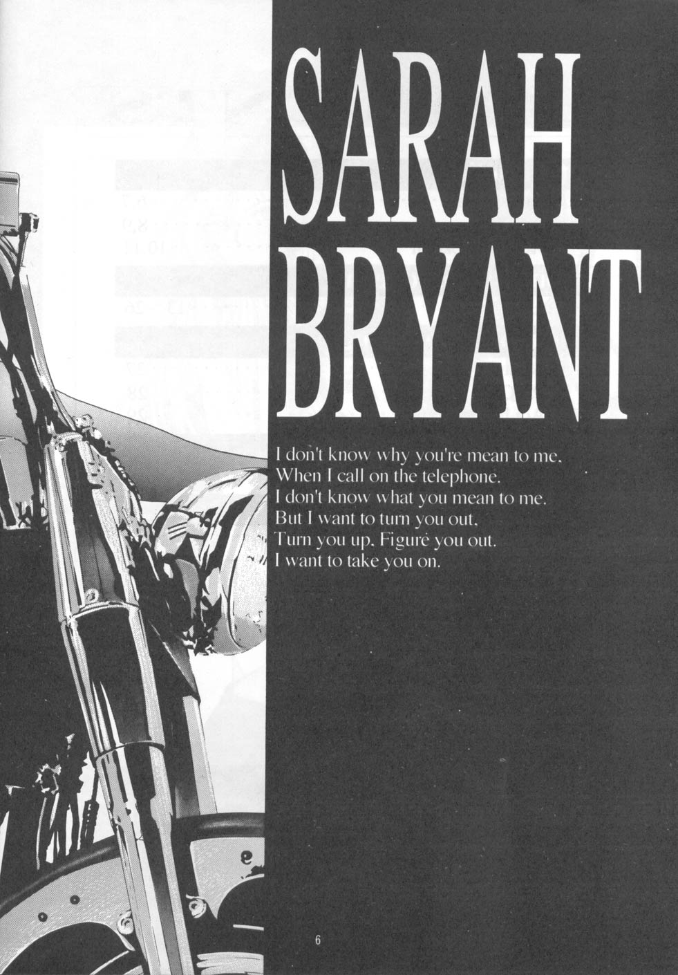 Compassion page 5 full