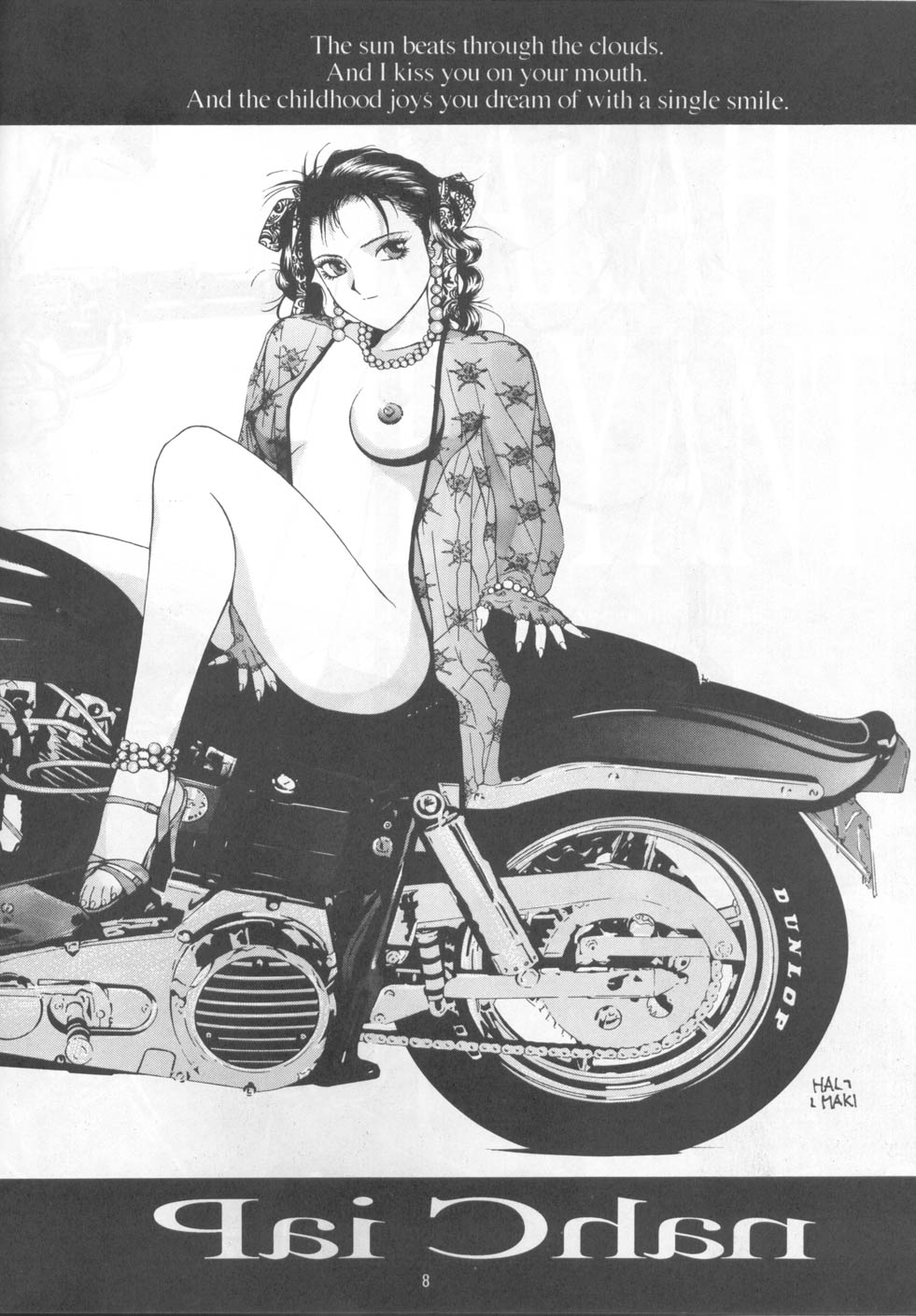 Compassion page 7 full