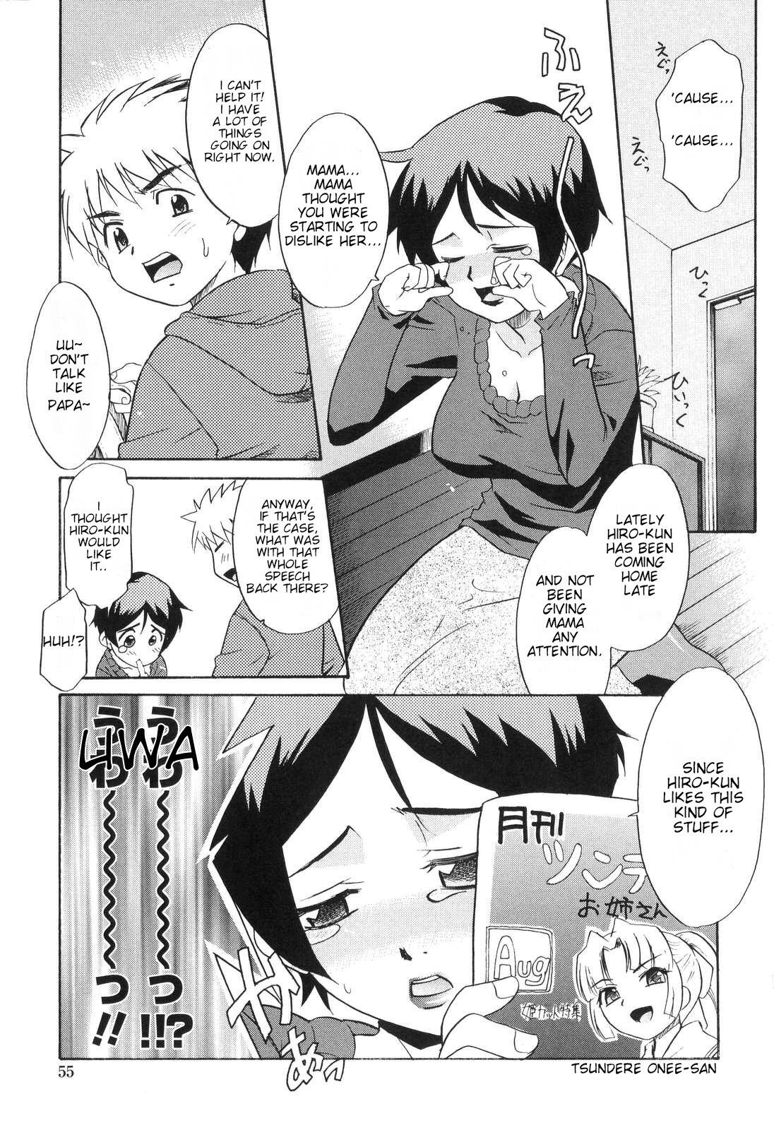 Deredere. page 3 full